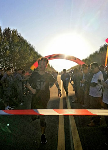 庆21载征程，助公益前行——森鹰21周年公益运动会圆满落幕