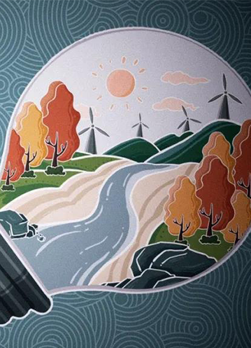 从限电到节电，从被动到主动