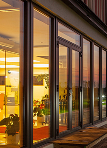 森鹰窗业全票连任中国建筑节能协会被动式建筑专委会常务委员单位