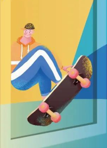 零碳青年，用创意点亮零碳生活