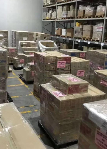 森鹰窗业：聚小力成大爱，点亮希望燃起信念！