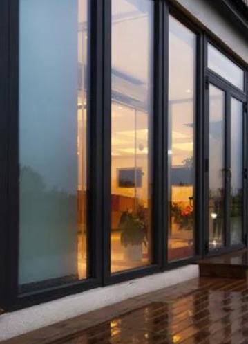 森鹰窗业参编《夏热冬冷地区被动式居住建筑技术指南》发布实施