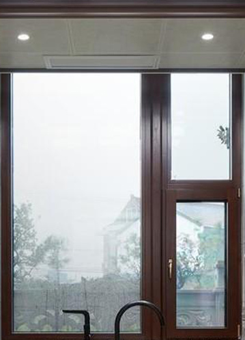 暴雨天气下，窗户如何才能更加防水？
