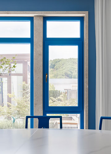 低碳引领 绿建赋能