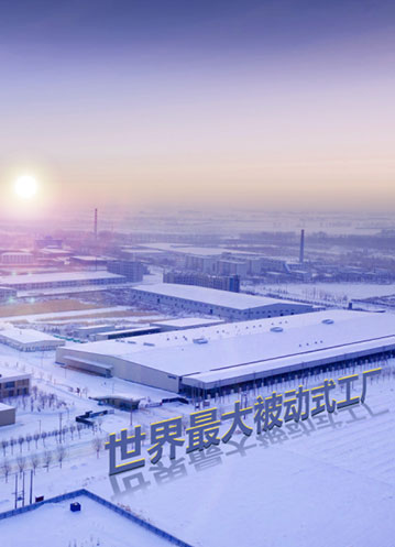 森鹰25年，感恩每一个重要时刻都有你的参与