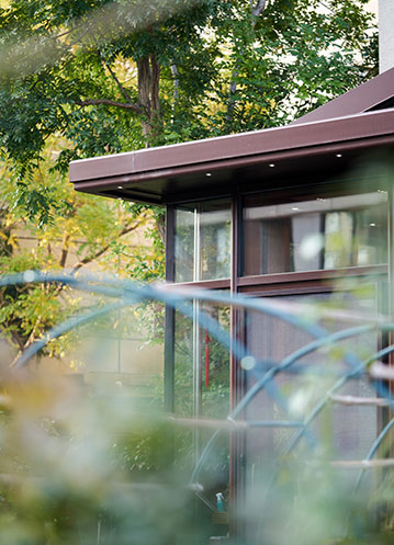 节能改造：小区更加绿色宜居