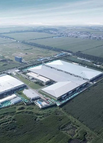 森鹰窗业：世界最大的被动式工厂如何进行生产管理？