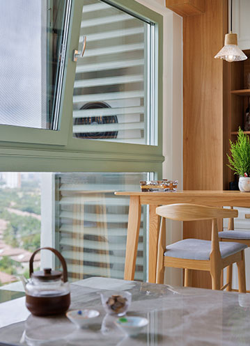 推进城乡建设方式和管理运行模式绿色转型