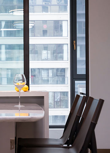 改造老旧城区，助推节能减排