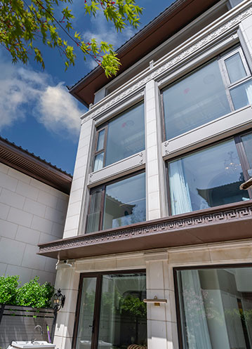 环保建筑行业迎来新时代：政策驱动与科技创新引领绿色发展